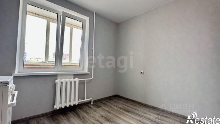 1-комн квартира Октябрьский пр-кт, 83,  д. 83