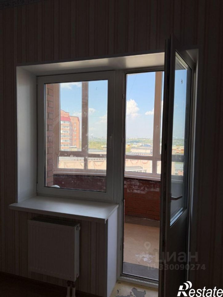 3-комн квартира ул Любецкая, 1,  д. 1
