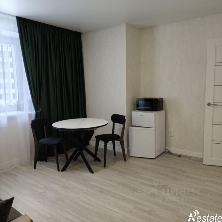 1-комн квартира ул Рыбинская, 33А,  д. 33А