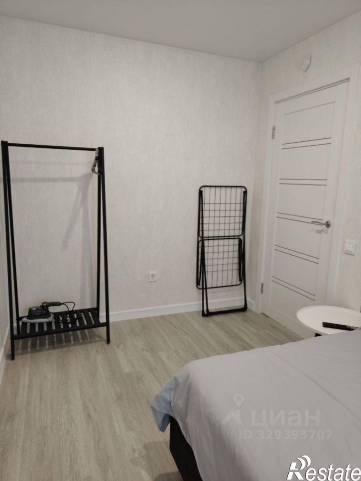1-комн квартира ул Рыбинская, 33А,  д. 33А