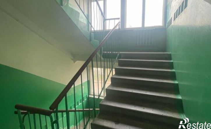 1-комн квартира ул Архангельская, 37Б,  д. 37Б