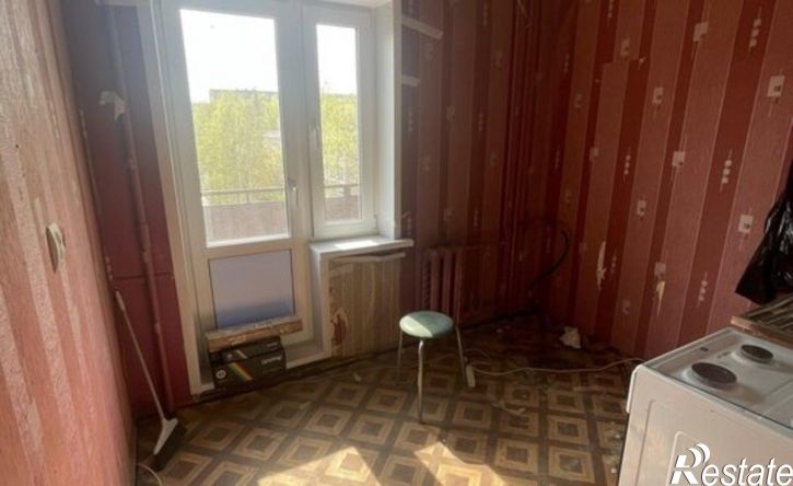 1-комн квартира ул Архангельская, 37Б,  д. 37Б