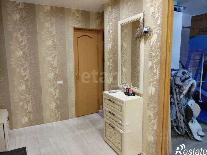 3-комн квартира Архангельская улица, 38,  д. 38