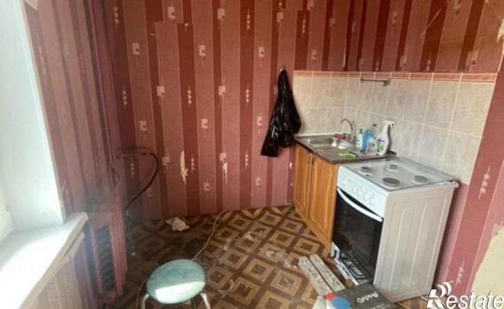 1-комн квартира ул Архангельская, 37Б,  д. 37Б