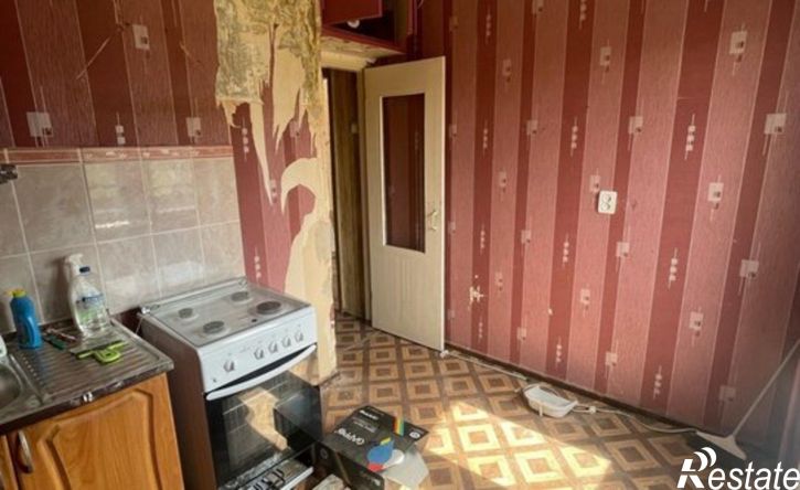 1-комн квартира ул Архангельская, 37Б,  д. 37Б