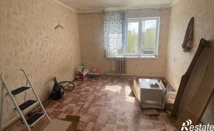 1-комн квартира ул Архангельская, 37Б,  д. 37Б