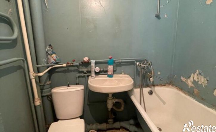 1-комн квартира ул Архангельская, 37Б,  д. 37Б