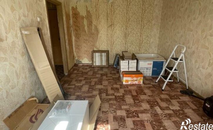 1-комн квартира ул Архангельская, 37Б,  д. 37Б