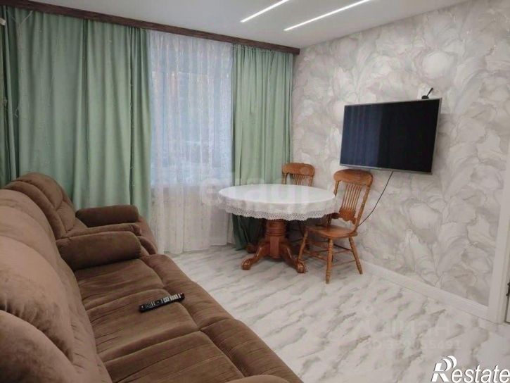 3-комн квартира Архангельская улица, 38,  д. 38