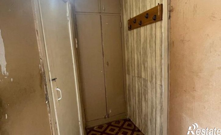 1-комн квартира ул Архангельская, 37Б,  д. 37Б