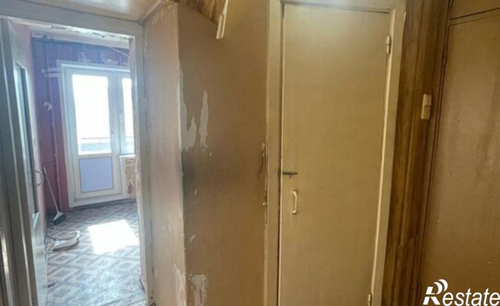 1-комн квартира ул Архангельская, 37Б,  д. 37Б