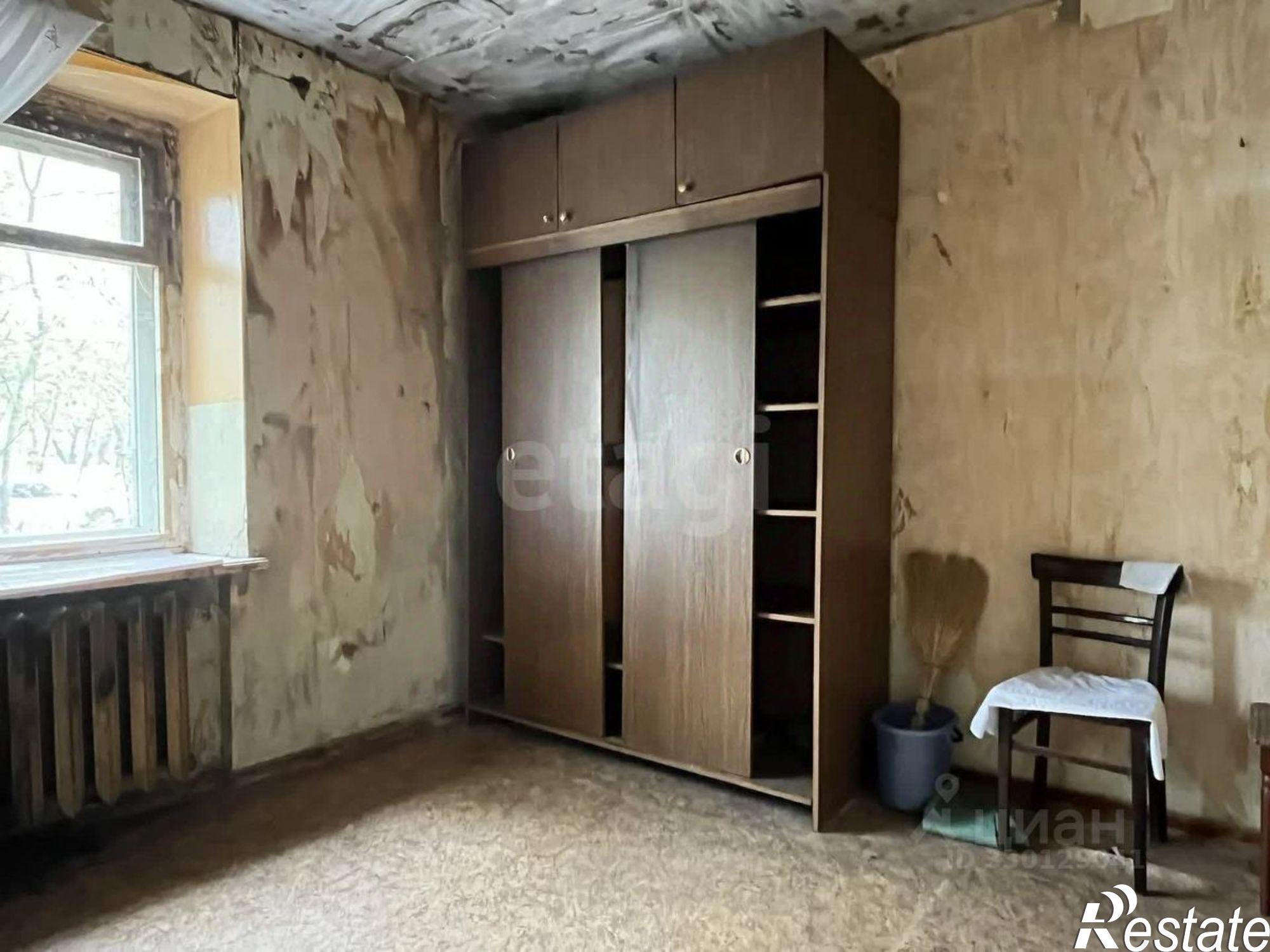 Купить комнату за 850 000 рублей на ул Архангельская, 31