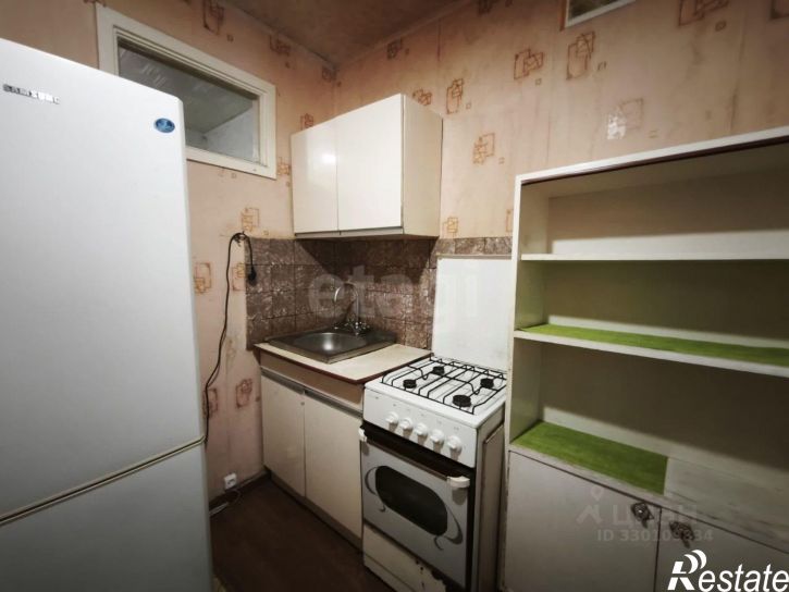 1-комн квартира улица Космонавта Беляева, 6,  д. 6