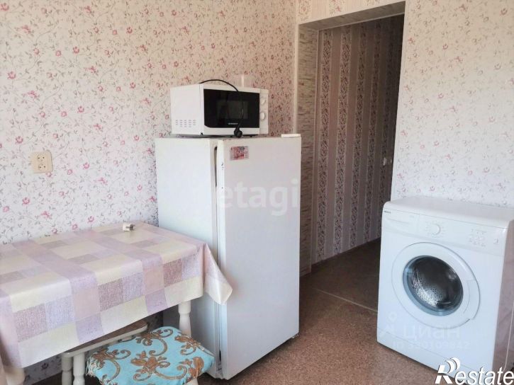 1-комн квартира улица Ветеранов, 14,  д. 14