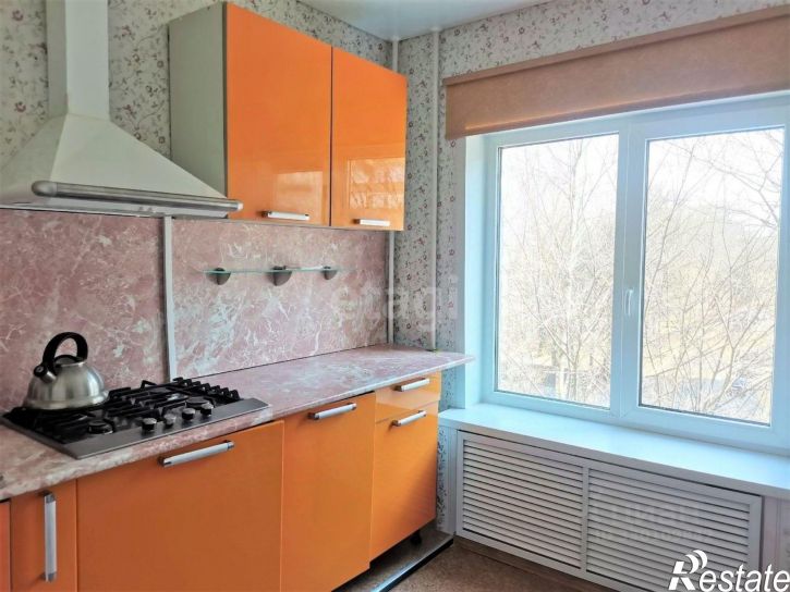 1-комн квартира улица Ветеранов, 14,  д. 14