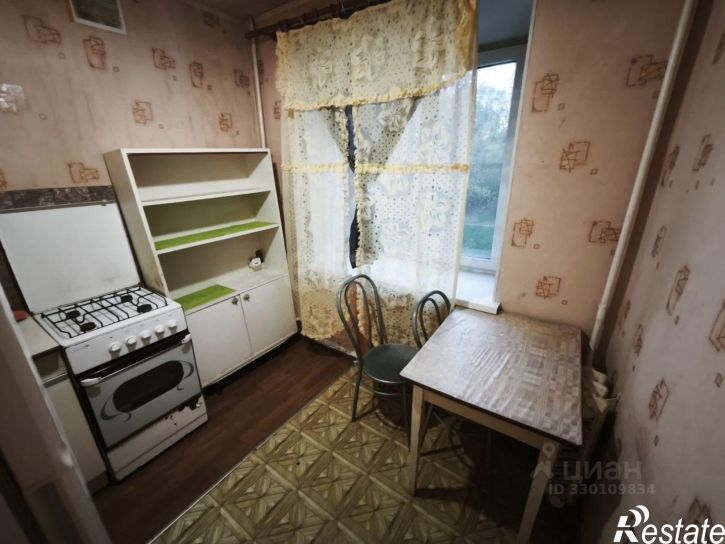 1-комн квартира улица Космонавта Беляева, 6,  д. 6