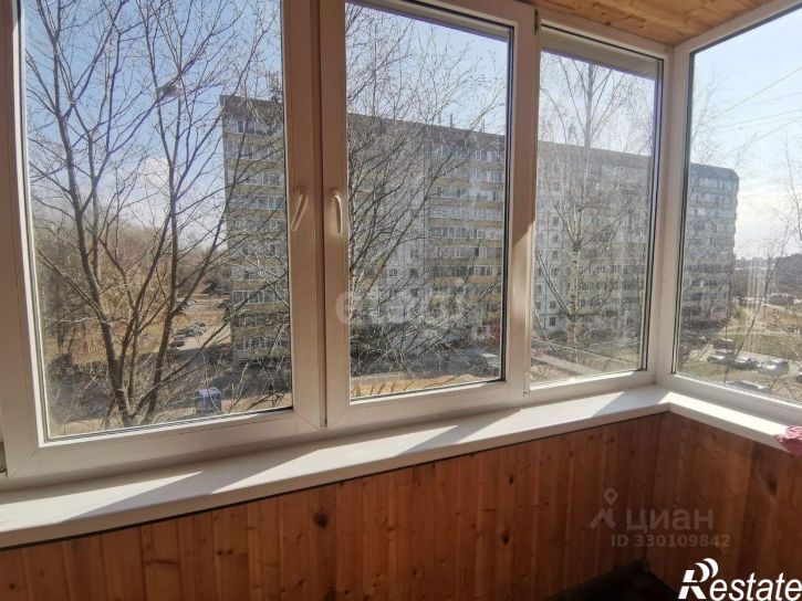 1-комн квартира улица Ветеранов, 14,  д. 14