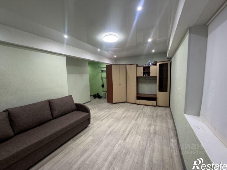 1-комн квартира Парковая улица, 12,  д. 12