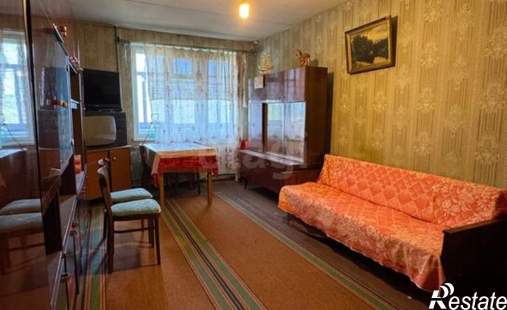 2-комн квартира Набережная улица, 51,  д. 51