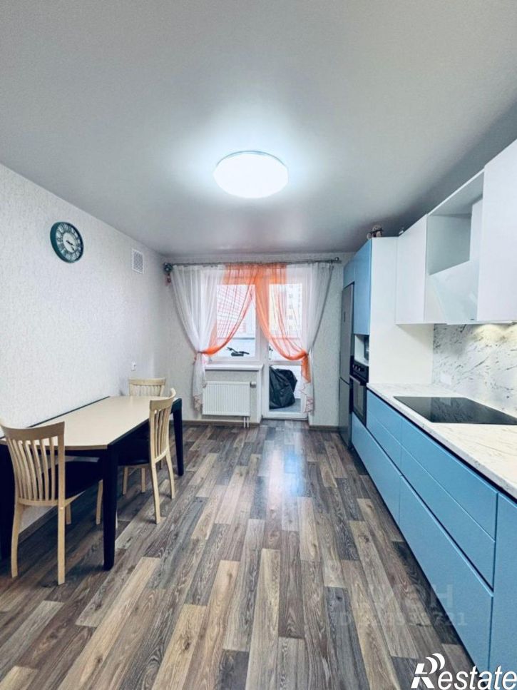 2-комн квартира Шекснинский проспект, 38,  д. 38