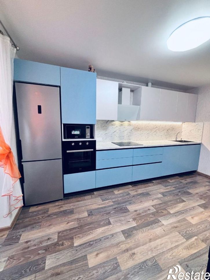 2-комн квартира Шекснинский проспект, 38,  д. 38