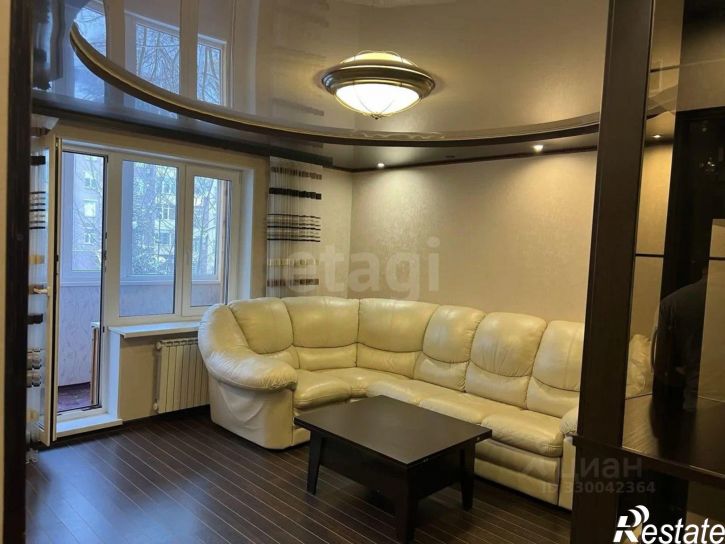 2-комн квартира проспект Победы, 64,  д. 64