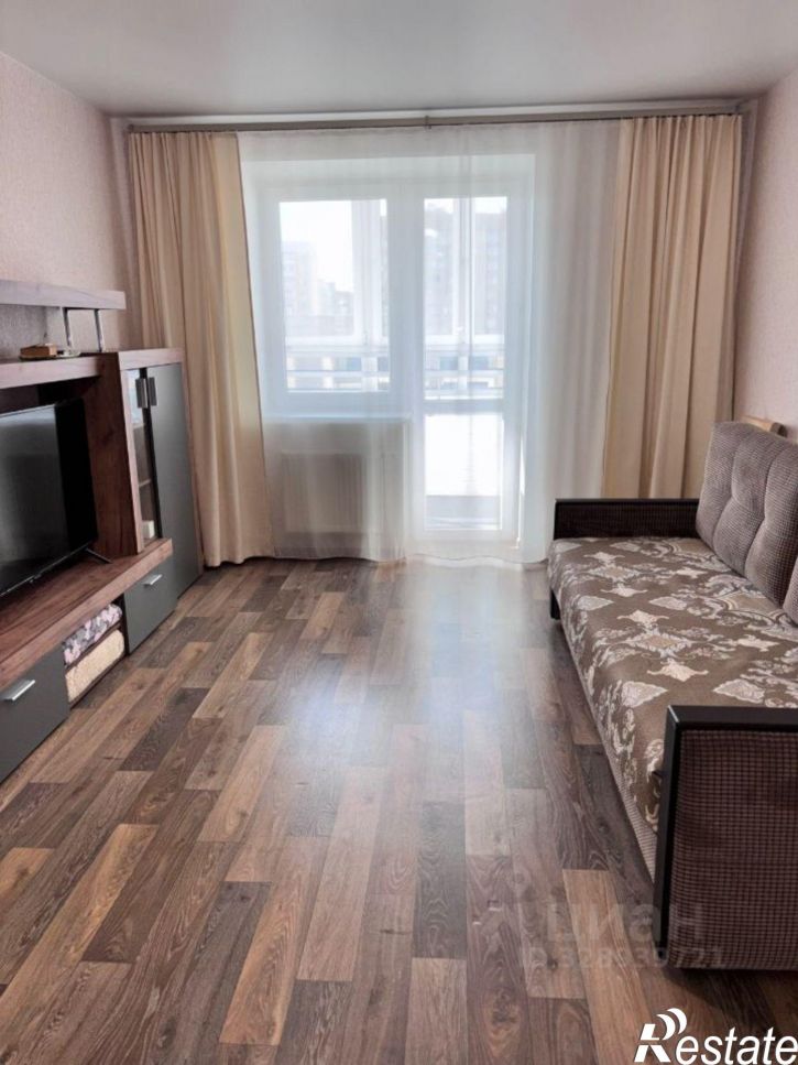 2-комн квартира Шекснинский проспект, 38,  д. 38