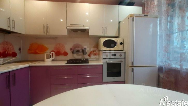 2-комн квартира проспект Победы, 64,  д. 64
