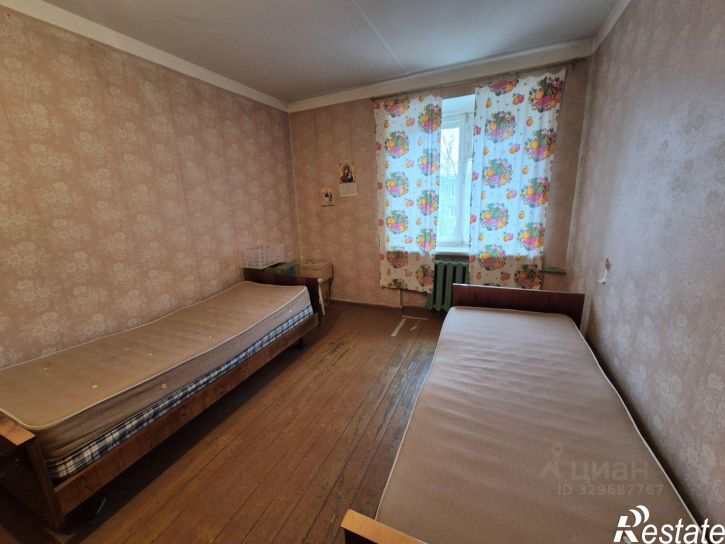 3-комн квартира Советский проспект, 104,  д. 104