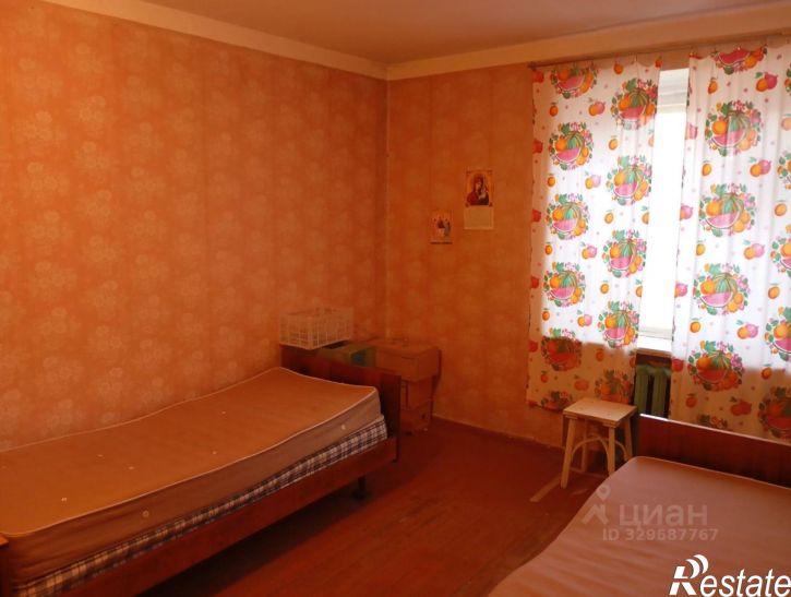 3-комн квартира Советский проспект, 104,  д. 104