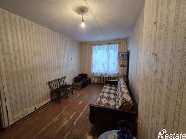 3-комн квартира Советский проспект, 104,  д. 104