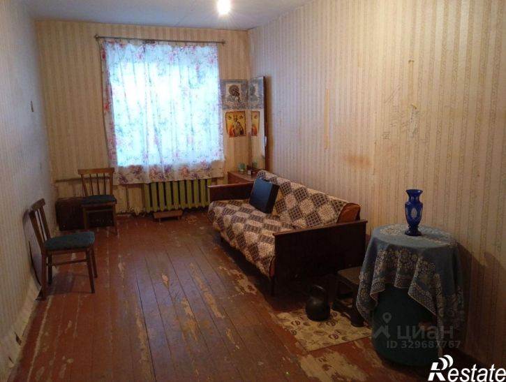 3-комн квартира Советский проспект, 104,  д. 104