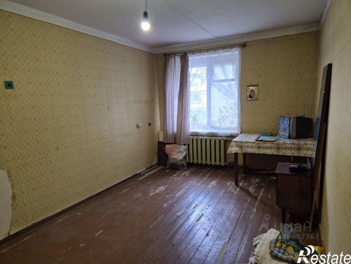 3-комн квартира Советский проспект, 104,  д. 104