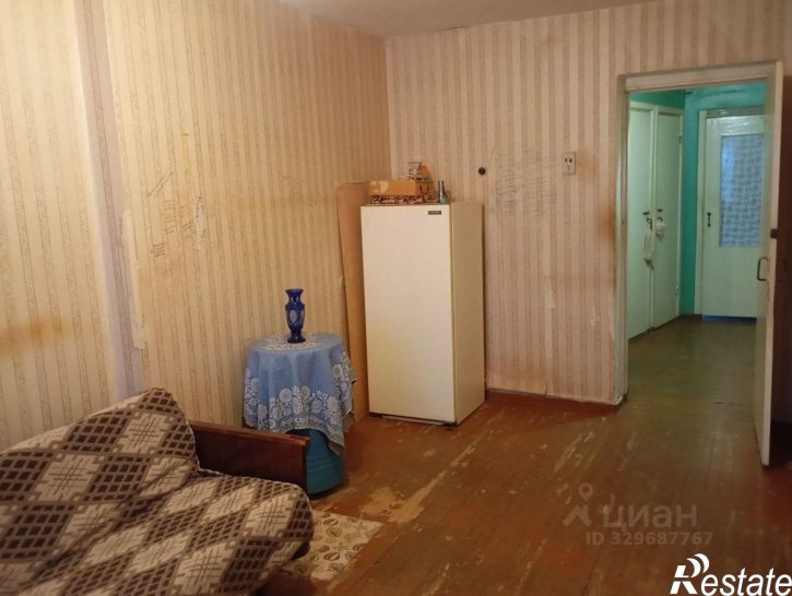 3-комн квартира Советский проспект, 104,  д. 104