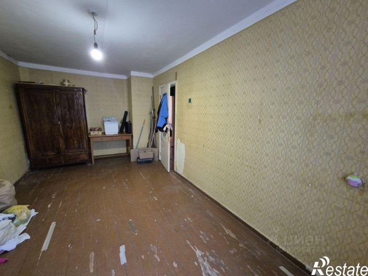3-комн квартира Советский проспект, 104,  д. 104