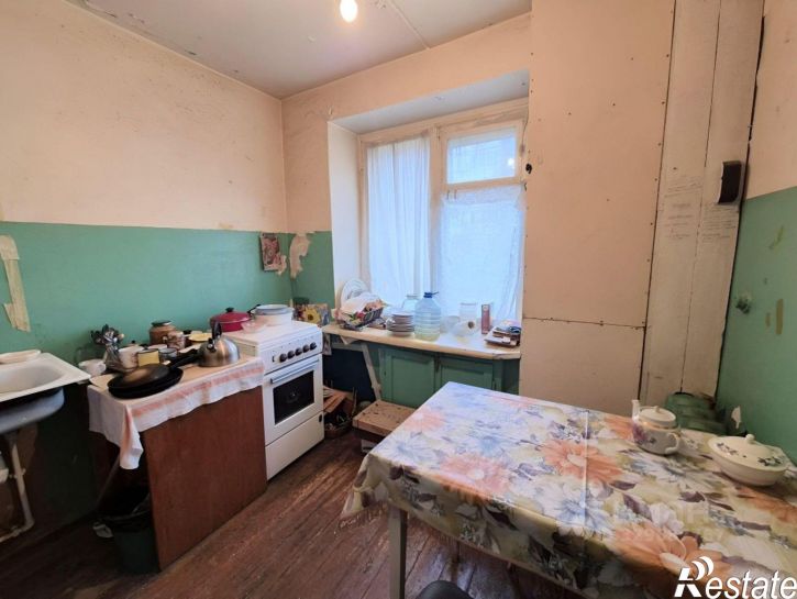 3-комн квартира Советский проспект, 104,  д. 104