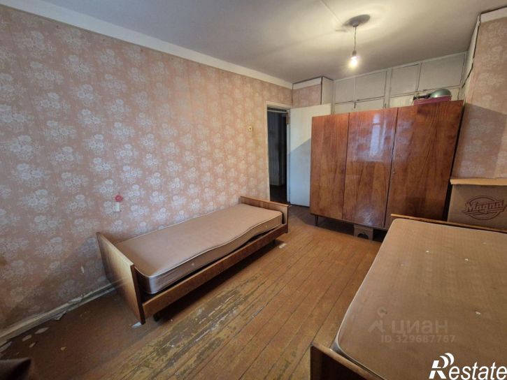 3-комн квартира Советский проспект, 104,  д. 104