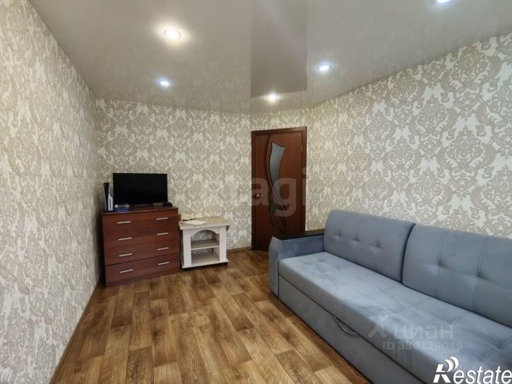 2-комн квартира улица Ленина, 118,  д. 118