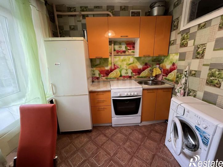 2-комн квартира ул Мамлеева, 11,  д. 11