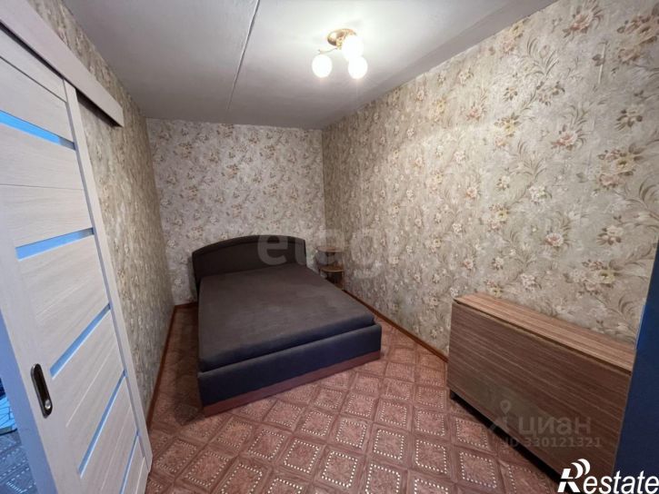 2-комн квартира ул Мамлеева, 11,  д. 11