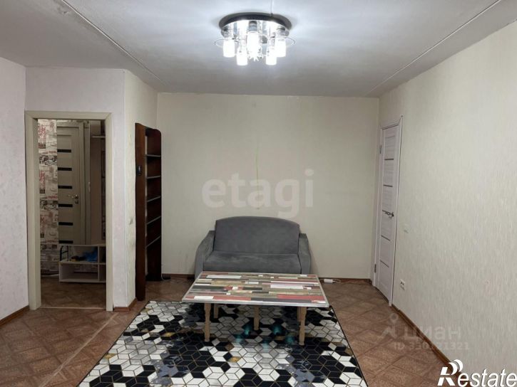 2-комн квартира ул Мамлеева, 11,  д. 11