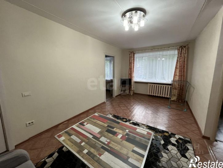 2-комн квартира ул Мамлеева, 11,  д. 11