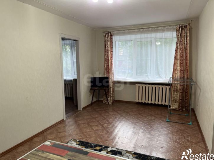 2-комн квартира ул Мамлеева, 11,  д. 11