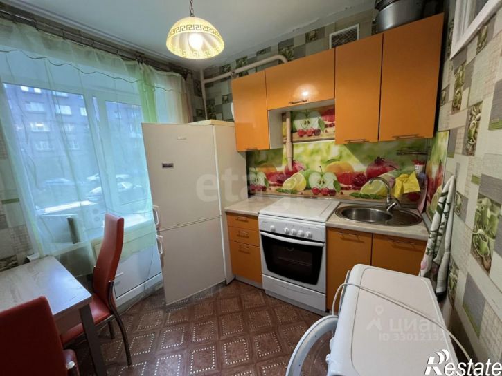 2-комн квартира ул Мамлеева, 11,  д. 11