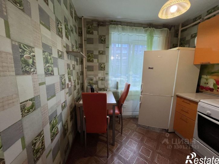 2-комн квартира ул Мамлеева, 11,  д. 11