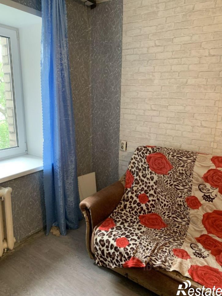 Комната ул Сталеваров, 80,  д. 80