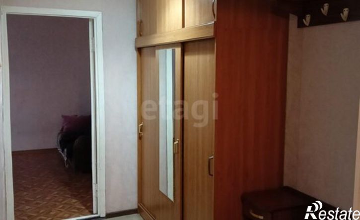 2-комн квартира Октябрьский пр-кт, 69,  д. 69