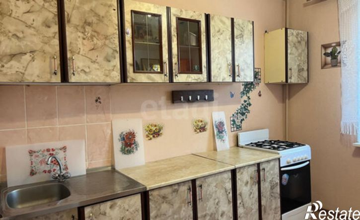 2-комн квартира Октябрьский пр-кт, 69,  д. 69