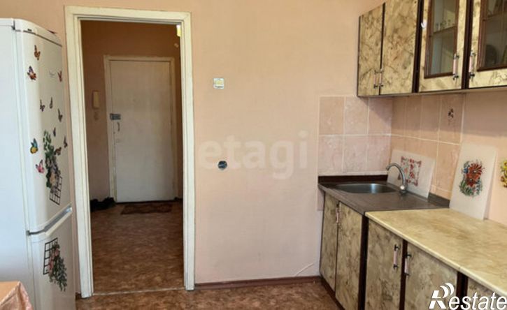 2-комн квартира Октябрьский пр-кт, 69,  д. 69