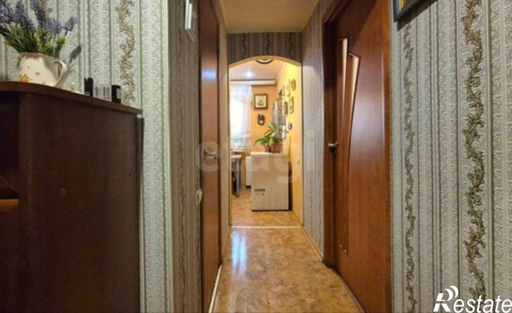2-комн квартира пр-кт Победы, 41,  д. 41